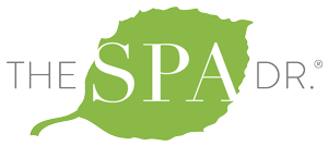 The Spa Dr Logo